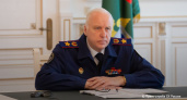 Бастрыкин поручил разобраться с конфликтом соседей в Липецке