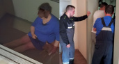 Семь человек оказались заблокированы в лифтах из-за аварии на электросетях