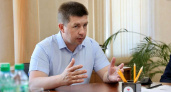 Ченцов заявил, что липчанам компенсируют ущерб от массового отключения электроэнергии