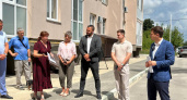 В Ельце вставили 50 окон после атаки БПЛА