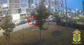 Липчанин украл у курьера велосипед за 100 тысяч рублей