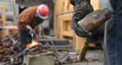 Четверть чугуна России производят в городе металлургов Липецке