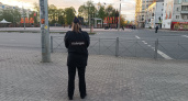 Липчанам напомнили о росте штрафов за отказ остановиться по требованию ГАИ