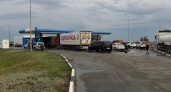Липецкстат зафиксировал рост цен на бензин