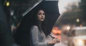Похолодание наступает: сильный ветер и ливни накроют Липецкую область