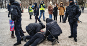 Агент ВСУ получил 14 лет за поджог гуманитарного центра в Липецке