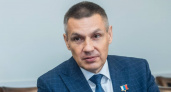 Герой Росси Фроленков прибыл в Липецк по программе «Время Героев»