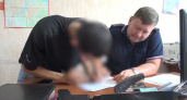 В Липецке 19-летнего водителя оштрафовали за матерные наклейки