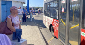 В Липецке 50-летняя женщина упала в салоне автобуса