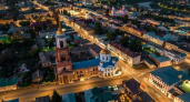 Липецкая область теряет позиции в рейтинге ВШЭ по развитию