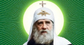 Мощи святителя Тихона прибудут в Липецк 28 июля