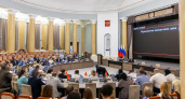 В Липецке отказались назвать чиновников, которых премируют бюджетными миллионами