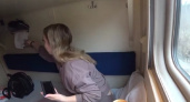 "Выкупаю полностью купе с детьми - это преступление?": история россиянки о наглости в поезде
