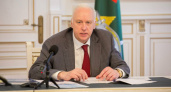 Бастрыкин проверит расселение аварийных домов в Липецке