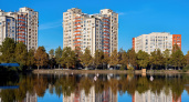 Липецк вошел в топ-5 городов по снижению площади продаваемого жилья