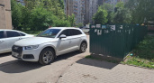 Липецкие автоинспекторы не штрафуют за ремонт машин на дачах
