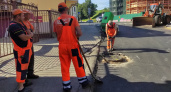 В Липецке введут ограничения движения возле Петровского моста