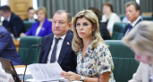 Сенатор Уваркина рассказала о защите прав покупателей