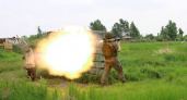 Новая группа добровольцев из Липецкой области отправилась в зону боевых действий