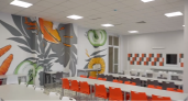 В липецкой Лебедяни завершается подготовка к открытию нового корпуса школы №3