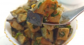 Жарю баклажаны по-новому: на вкус как грибы - секретный рецепт, который удивит всю семью