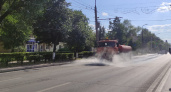 3 августа в Липецкой области ожидается порывистый ветер и до +30