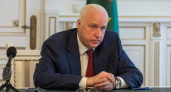 Бастрыкин вмешался в плехановское дело