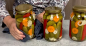 Как приготовить хрустящие огурцы по-болгарски на зиму: рецепт из советских времен