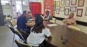 Полиция вручила новые повестки липецким коммунистам