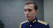 Артамонов провел встречу с летчиком Гутником в День ВВС РФ