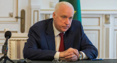 Бастрыкин вмешался в коммунальную катастрофу на улице Гагарина