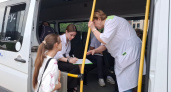 Липецкая область лидирует по дефициту врачей в Черноземье