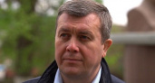 Токарев заявил о политическом преследовании
