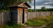 Сосед поставил туалет у нашего забора: зеркальная месть заставила его установить септик за 3 дня