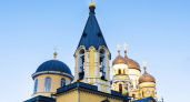 Тысячи паломников устремились в Задонск на торжества святителя Тихона