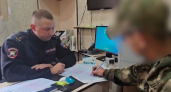 Пьяный водитель УАЗа устроил погоню с полицией в центре Липецка