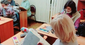 В Липецке запустили уникальную программу арт-терапии для людей с рассеянным склерозом
