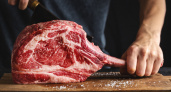 Липецкие мясники подняли цены на говядину до 600 рублей за килограмм