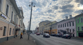 Вывески магазинов на иностранных языках сохранятся в Липецкой области