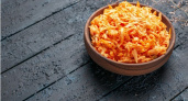 Готовлю из морковки свой коронный салат, который все ждут в праздники и будни: всего 1 ингредиент - и получается особенно вкусная заправка