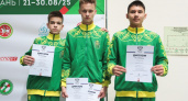 Николай Звягинцев из Липецка стал чемпионом России по стрельбе