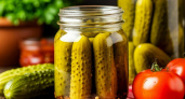 Соленые огурцы на зиму готовлю только так, другие способы не признаю: без уксуса, без сахара и без стерилизации