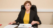 Катасонова оставляет должность главы областного управления градостроительства