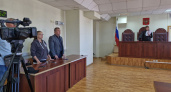 Токарев из Липецка заплатит 25 тысяч за незаконный митинг во дворе дома