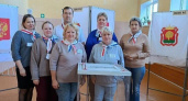 В Липецке на выборах депутатов горсовета проголосовали 19,48% избирателей