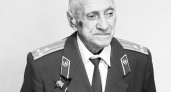 Скончался ветеран ВОВ и Почетный гражданин Липецка Андрей Самсонов