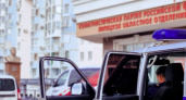 В Лебедяни напали на кандидата от КПРФ во время подсчета голосов