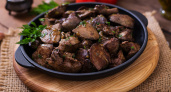 Вот от чего зависит мягкость жареной печенки и ее вкус: 3 главные хитрости опытных кулинаров 