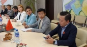 Вьетнамская компания "King Coffee" планирует построить завод в Липецкой области