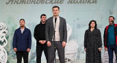 Бунинский фестиваль в Ельце посетили гости в костюмах эпохи конца XIX века